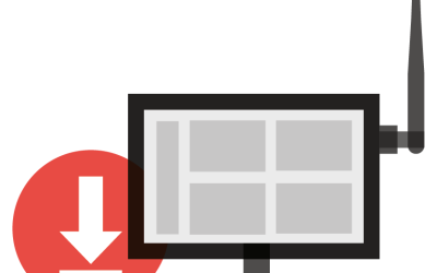 Téléchargement et installation de l&rsquo;application PerfTrak
